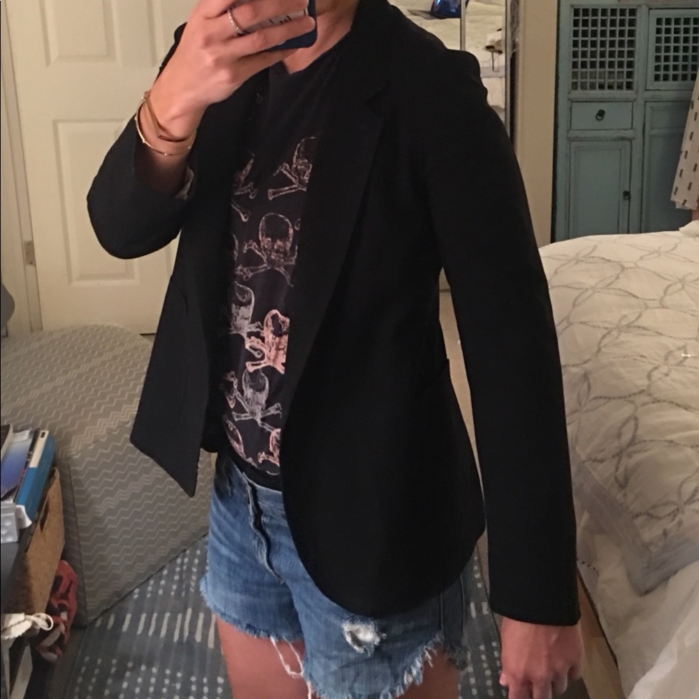Topshop Blazer